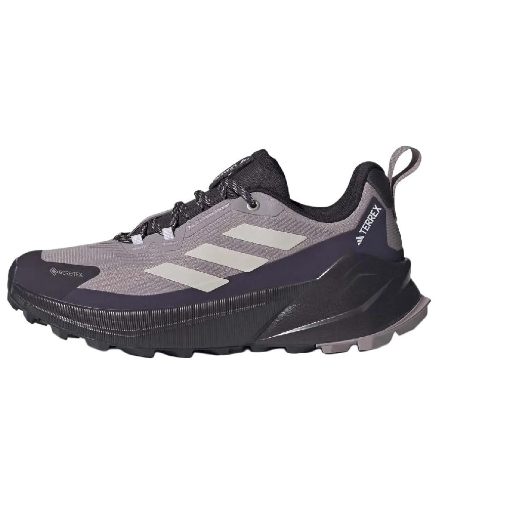 Adidas Terrex Trailmaker 2.0 Gore Tex Preloved Fig Putty Mauve Aurora Black Women's