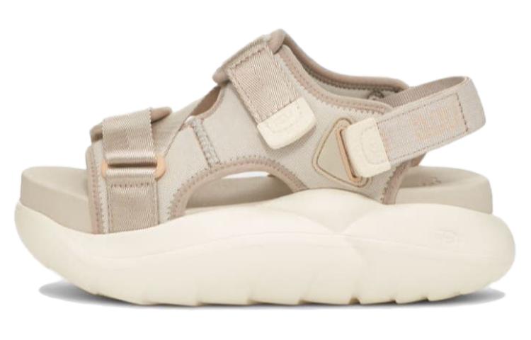 UGG La Alto Cross Strap 'Ceramic' Women's
