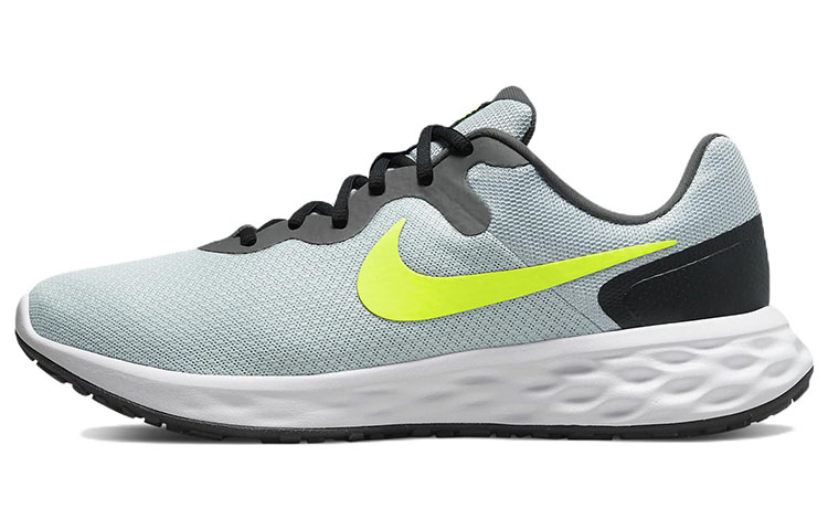 Nike Revolution 6 Next Nature 'Pure Platinum Volt'
