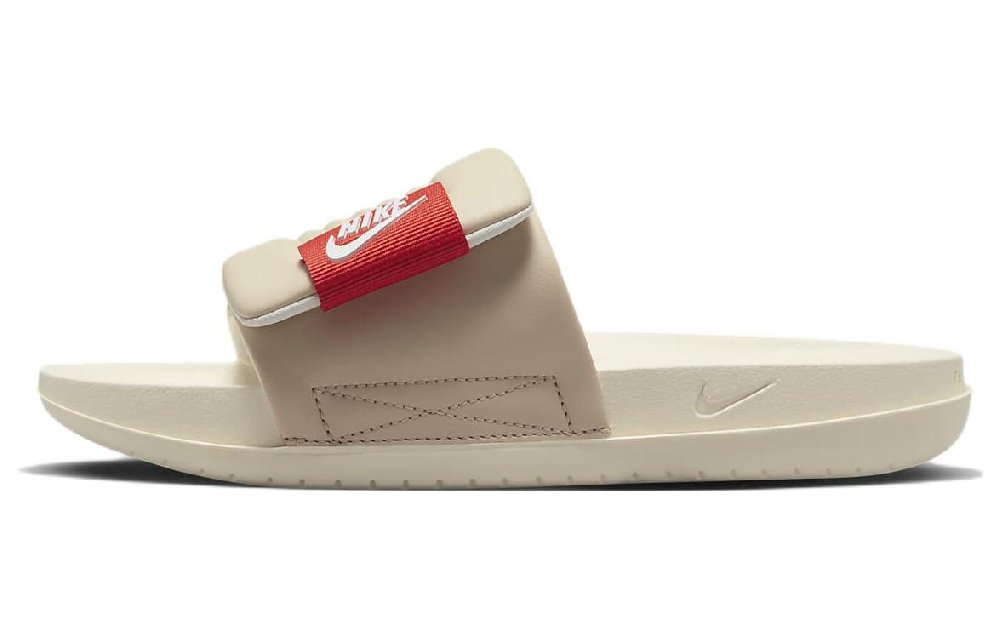 Nike Offcourt Sanddrift Picante Red Women's