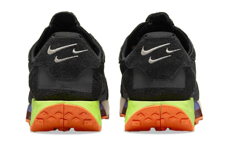 Nike Fontanka Waffle Black Volt Women's купить в интернет-магазине Yoocart с быстрой доставкой по России.