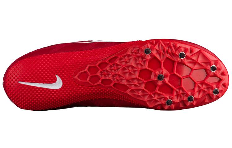 Nike Air Zoom Rival S 9 Spikes 'University Red' купить в интернет-магазине Yoocart с быстрой доставкой по России.