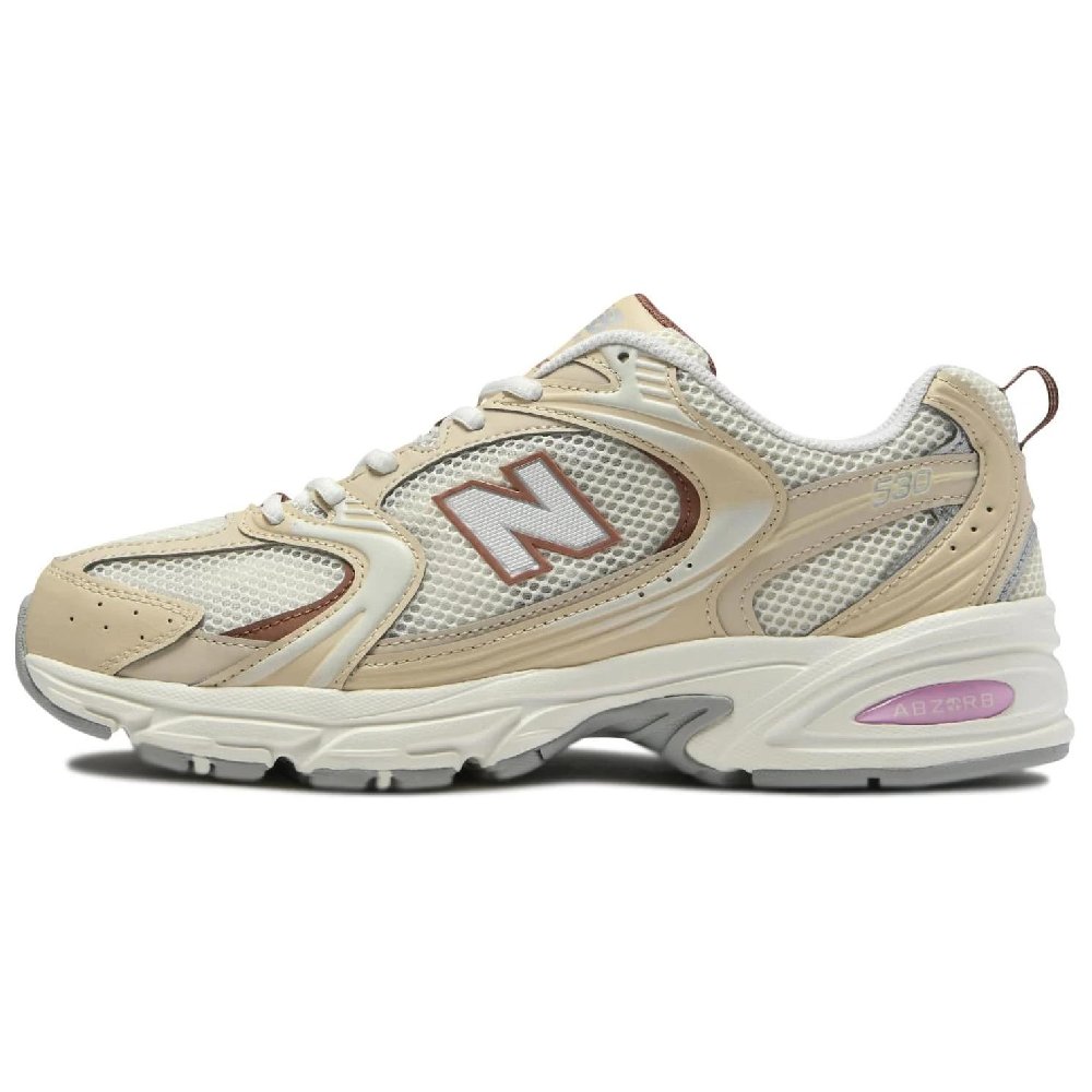 New Balance 530 'Beige Pink'