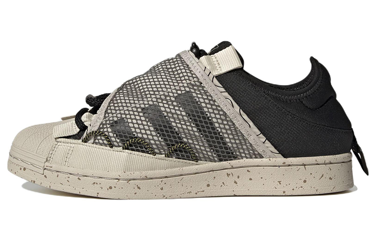 Adidas Originals Superstar Sst Clear Brown