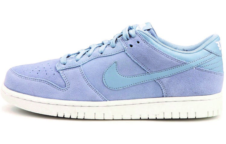 Nike Dunk Low Glacier Grey/Glacier Grey