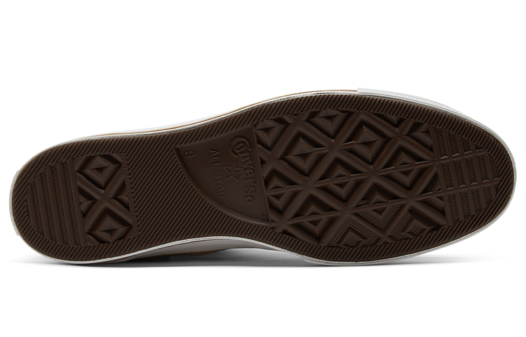 Converse Chuck Taylor All Star 1970s 'Brown Red' купить в интернет-магазине Yoocart с быстрой доставкой по России.