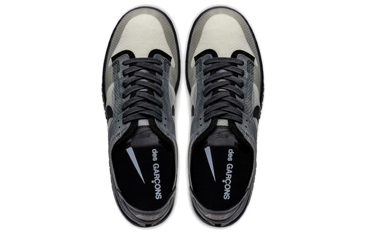 Nike Dunk Low Comme Des Garcons Black Women's купить в интернет-магазине Yoocart с быстрой доставкой по России.