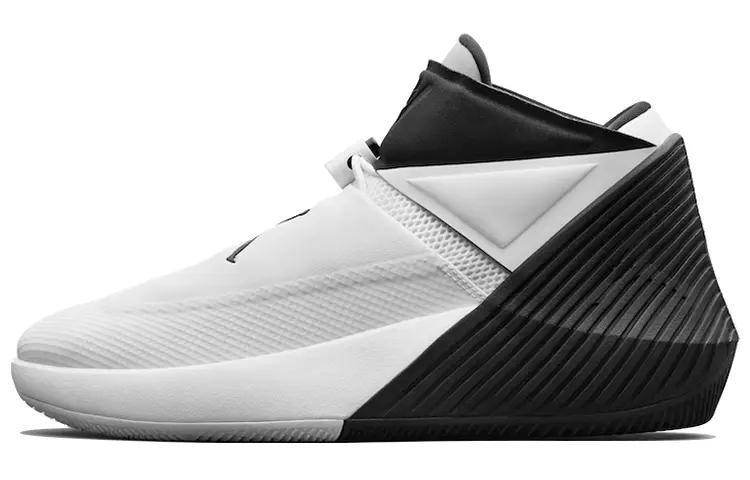 Air Jordan Why Not Zer0.1 '2 Way'