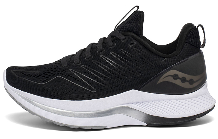 saucony Women's Endorphin Shift 'Black'