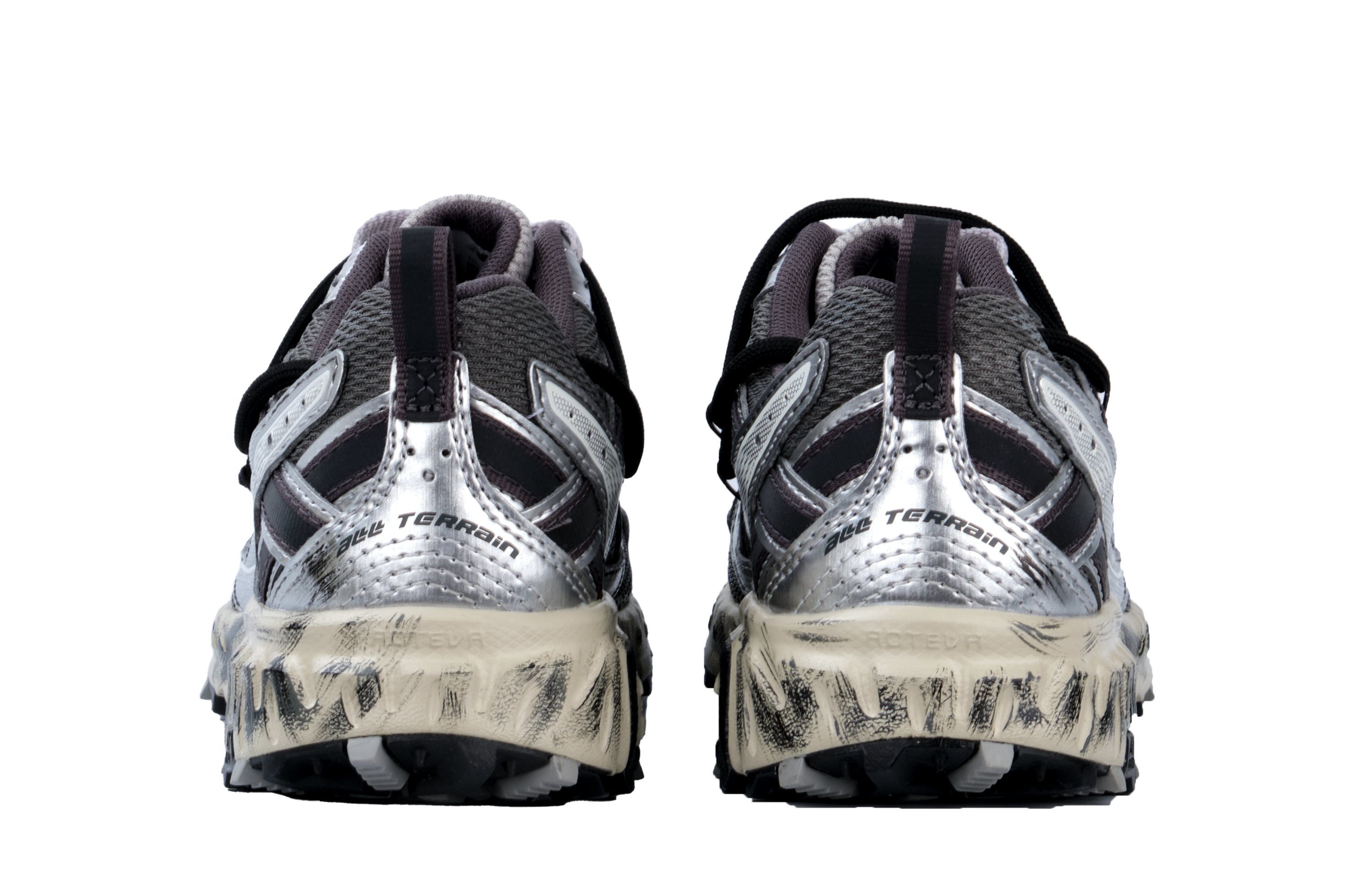 New Balance NB 410 Abrasion Resistant Low Top Running Shoes Unisex Black купить в интернет-магазине Yoocart с быстрой доставкой по России.