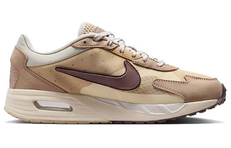 Nike Air Max Solo Sesame Smokey Mauve купить в интернет-магазине Yoocart с быстрой доставкой по России.