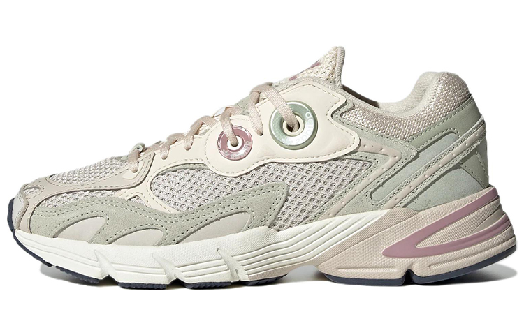 Adidas Originals Astir Wonder White Halo Green Pink Women's