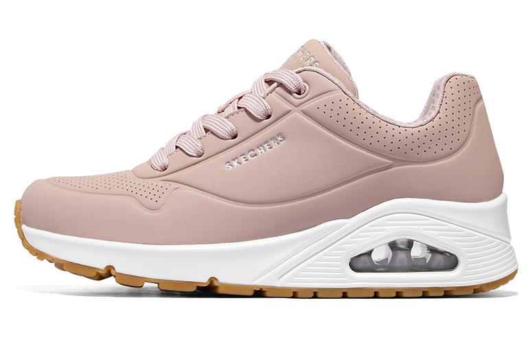 Skechers Uno Stand On Air 'Wonder Mauve' Women's