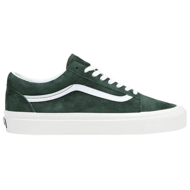 Vans Old Skool 36 Dx 'Anaheim Factory Forest Green'