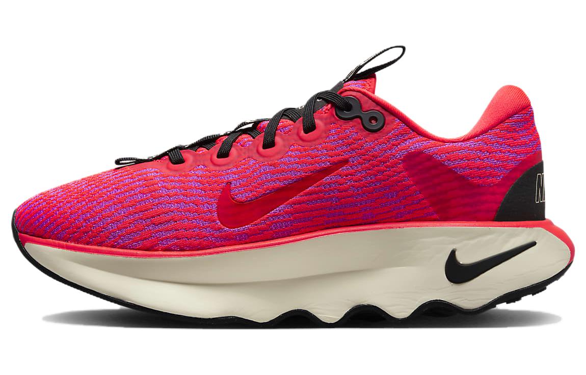 Nike Motiva Bright Crimson Fuchsia Dream Women's