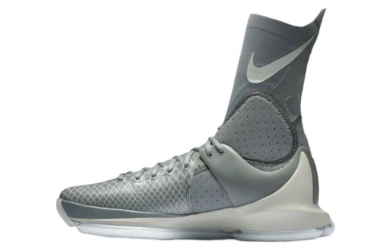 Nike Kd 8 Elite Wolf Grey