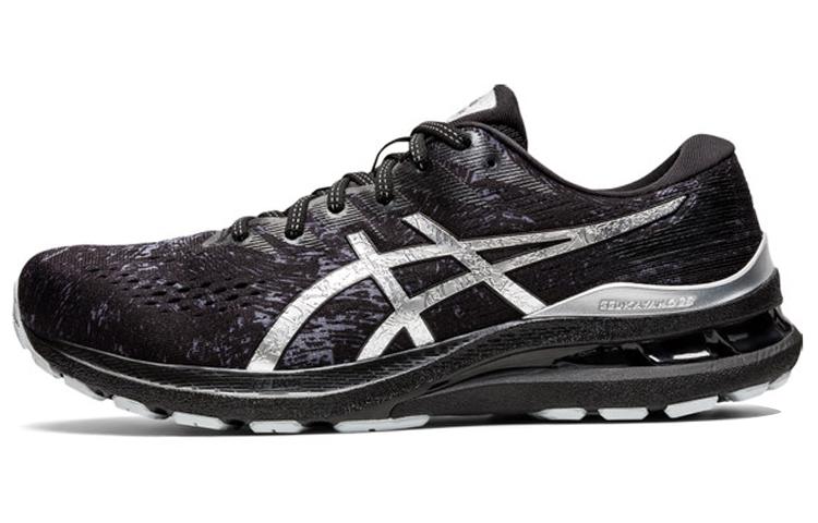 Asics Gel-Kayano 28 Platinum Black