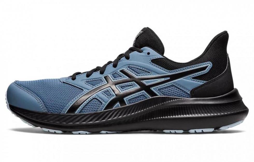 Asics Jolt 4 'Steel Blue Black'