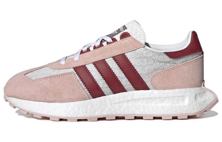 Adidas Retropy E5 'Pink White'