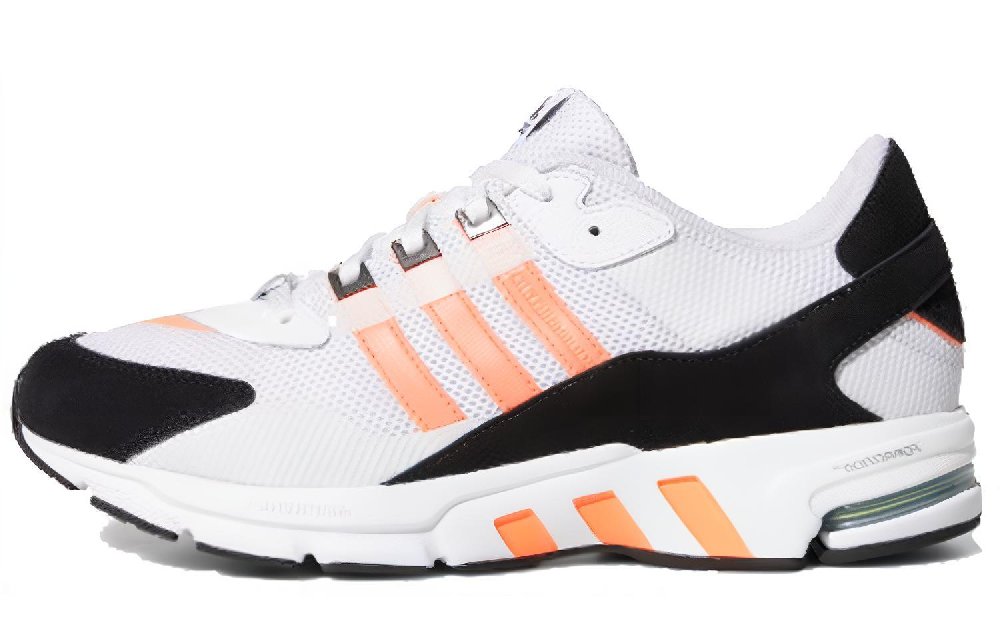 Adidas Equipment Sn White