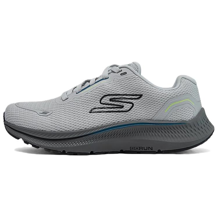 Skechers GO RUN Non-slip Support Low-Top Casual Shoes Men's
