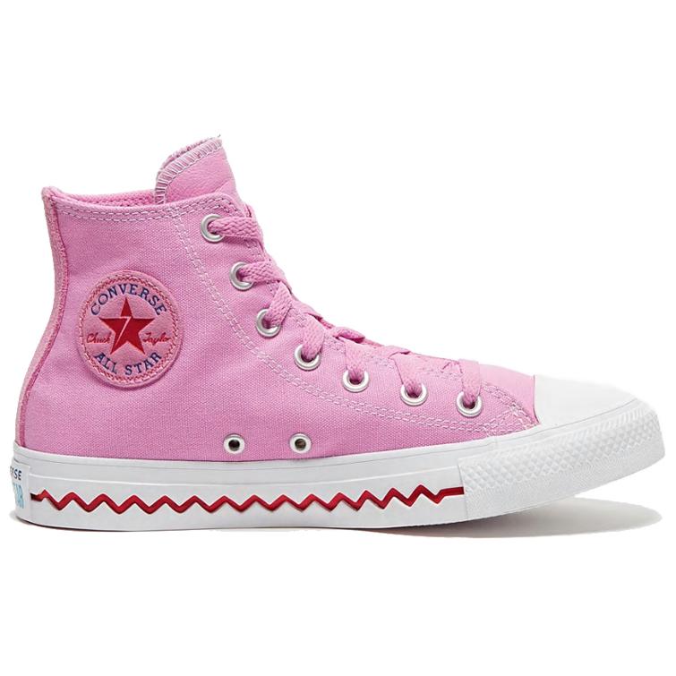 Converse Chuck Taylor All Star 'Peony Pink' Women's