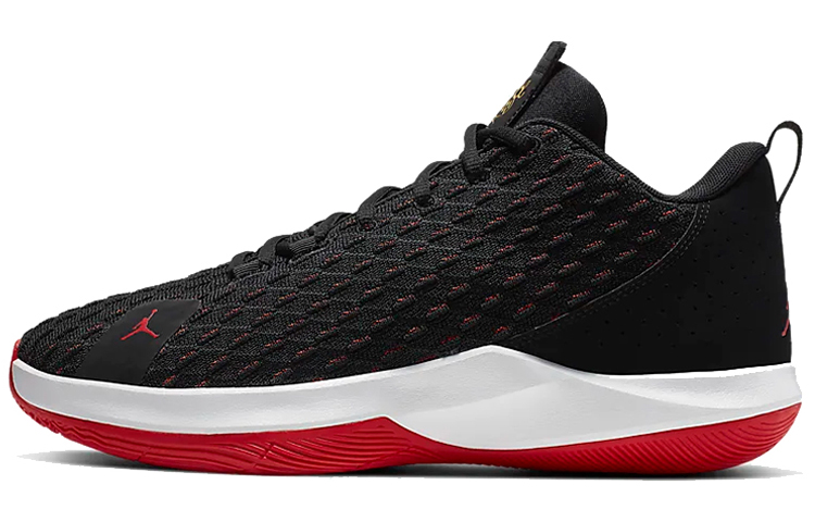 JORDAN CP3.XII Pf 'Unfinished Business'
