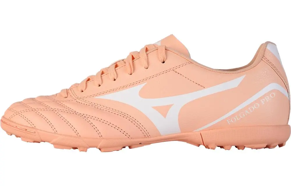 Mizuno Folgado Kl As Ag 'Apricot Pink'