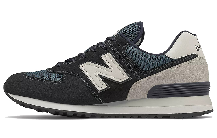 New Balance 574 Navy