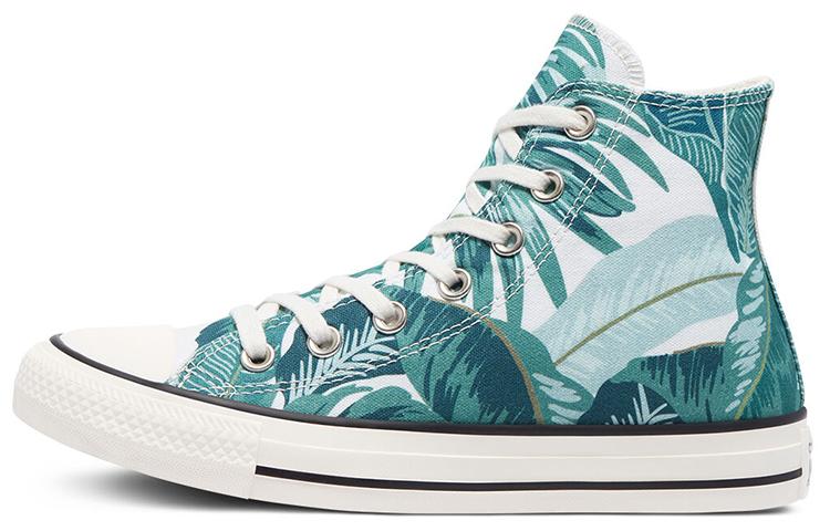 Converse Chuck Taylor All Star Hi 'Green'