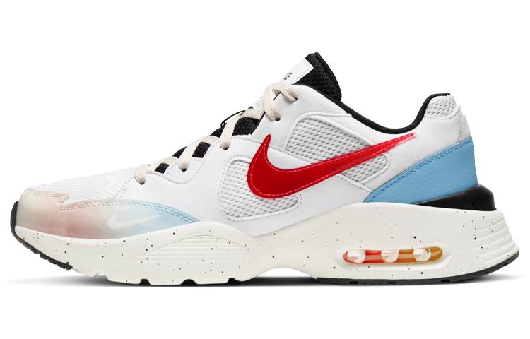 Nike Air Max Fusion 'The Future Is In The Air'
