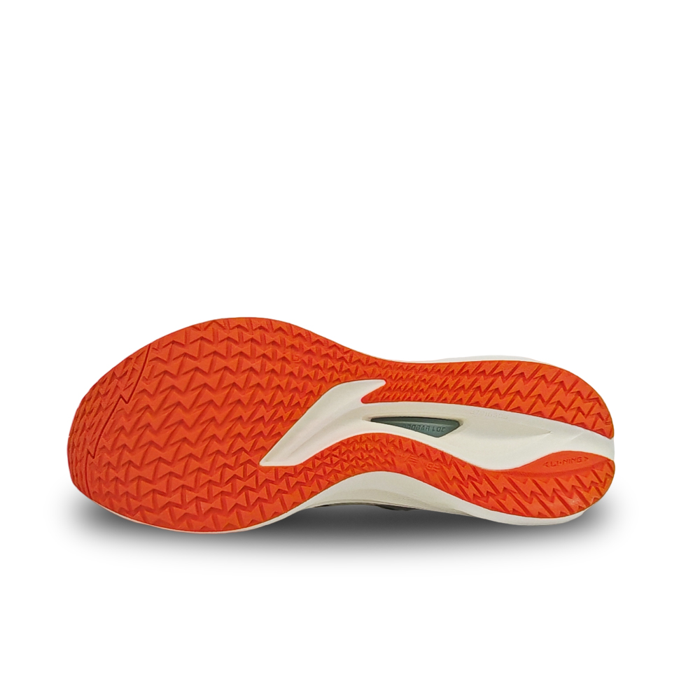LiNing Red Hare 7 Anti-Slip Wear-Resistant Low-Top Training Running Shoes Men's Beige Red купить в интернет-магазине Yoocart с быстрой доставкой по России.
