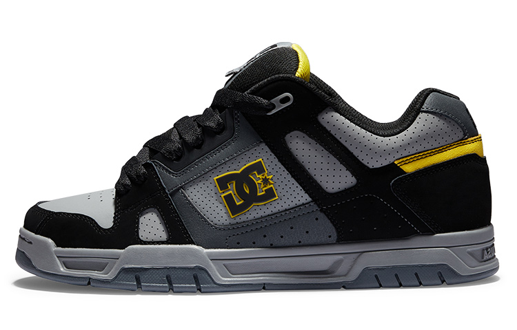 DC Shoes Stag Black