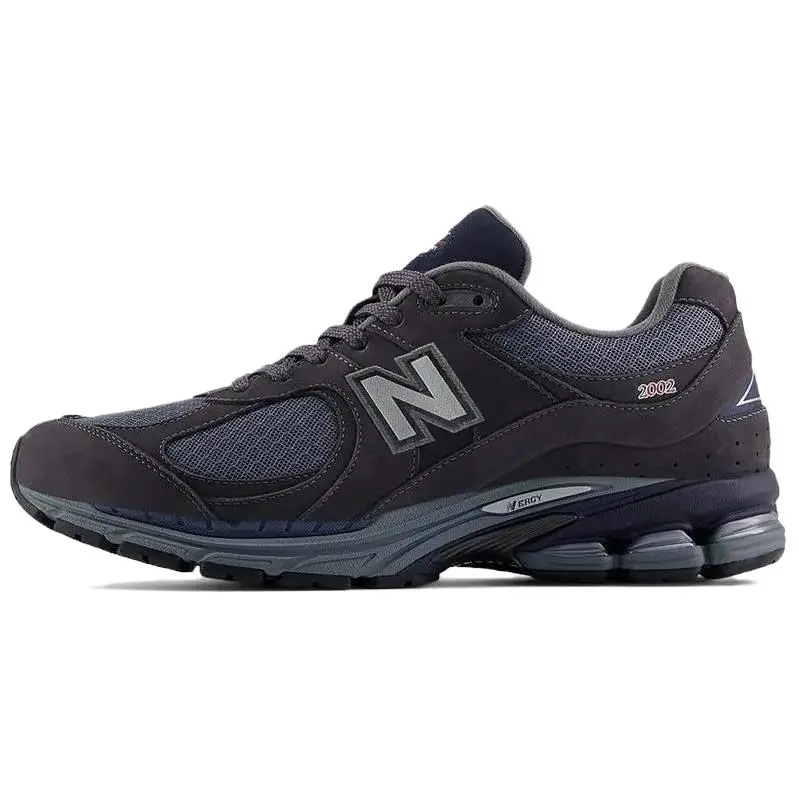 New Balance 2002R Castlerock Grey