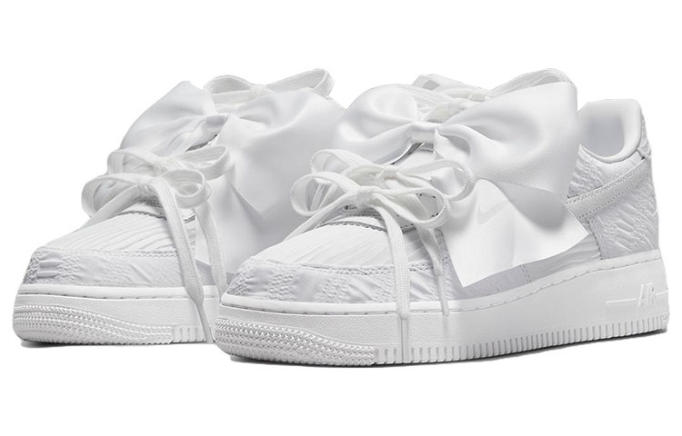 Nike Air Force 1 Low "Bow" Women's купить в интернет-магазине Yoocart с быстрой доставкой по России.
