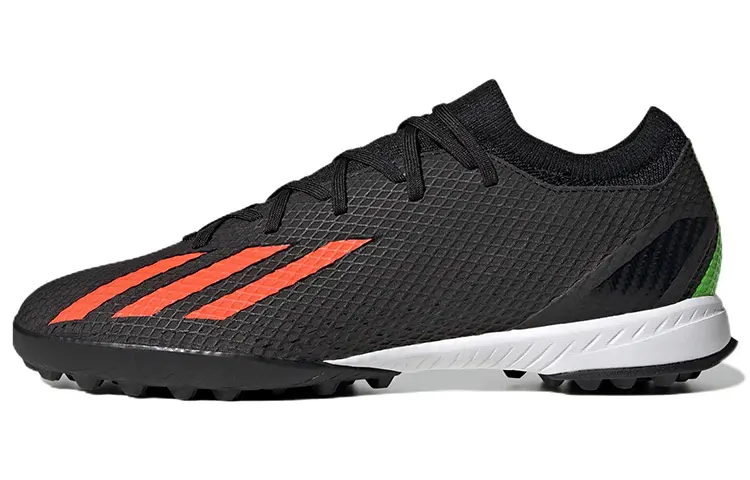 Adidas X Speedportal.3 Tf 'Black Solar Red'