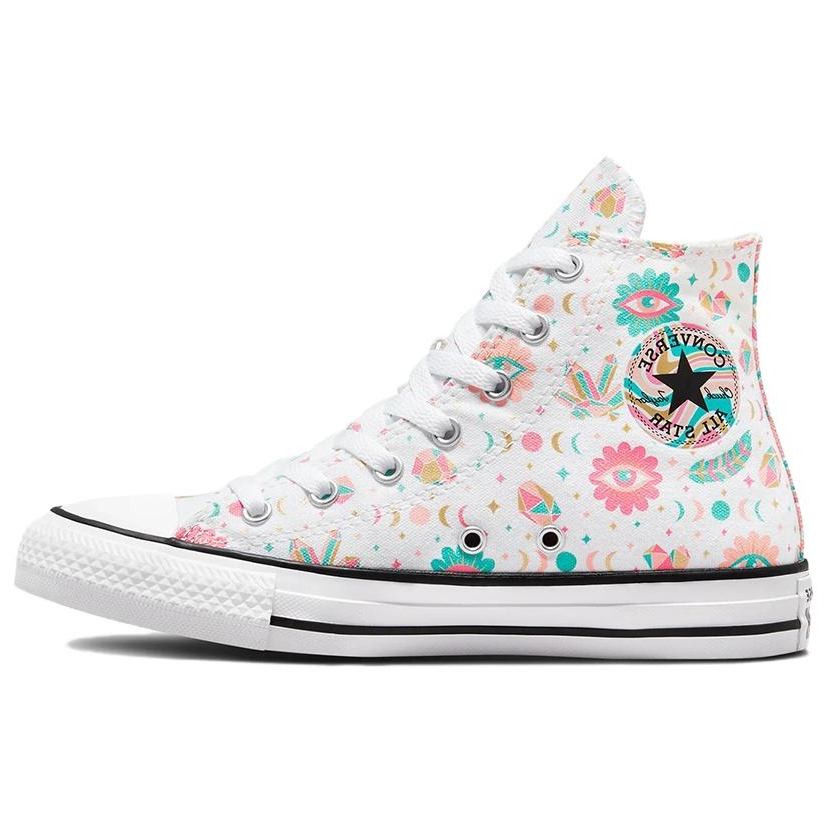 Converse Chuck Taylor All Star Mystic Gems 'White Multi Color'