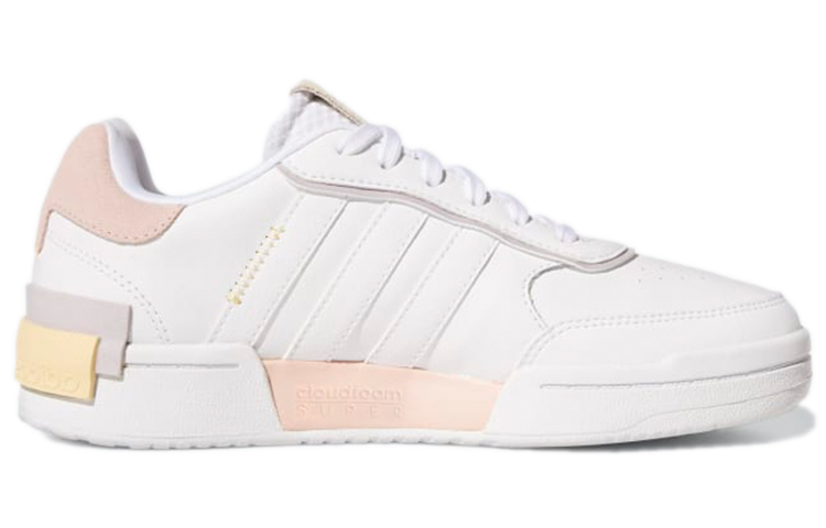Adidas Neo Postmove Se 'White Vapour Pink' Women's