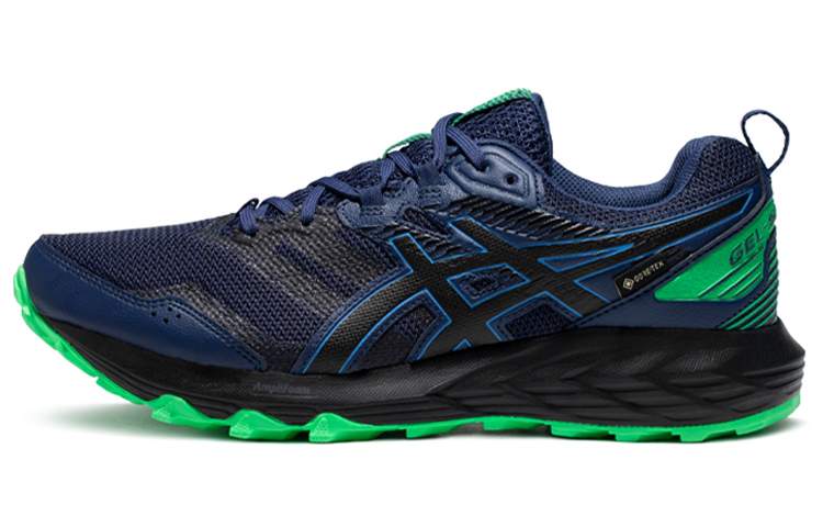 Asics Гель Kayano 28 Беговые кроссовки Низкие Мужские