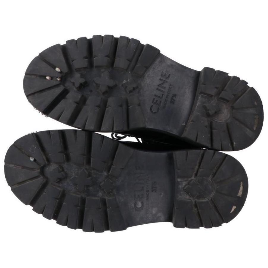 CELINE Ankle Boots Women's Black купить в интернет-магазине Yoocart с быстрой доставкой по России.