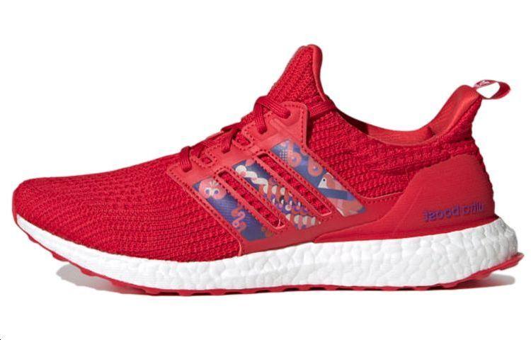 Adidas Ultra Boost 4.0 Dna Chinese New Year Scarlet