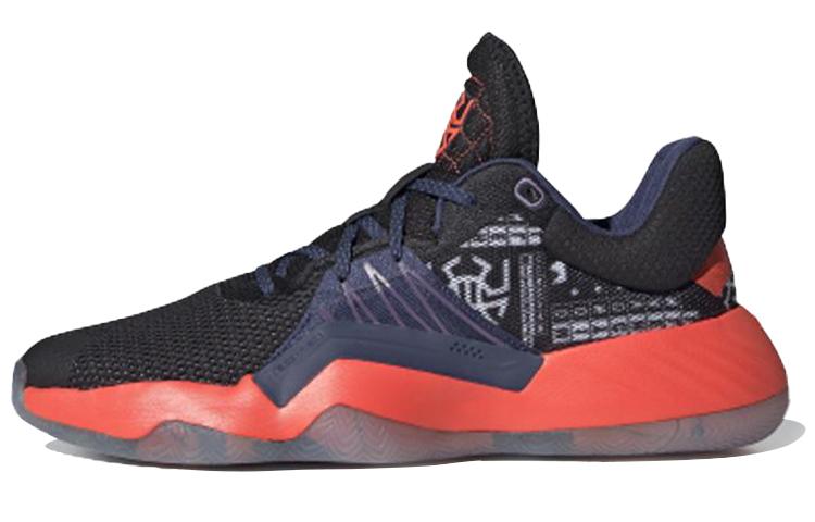 Adidas D.O.N. Issue #1 Gca 'Geek Up'