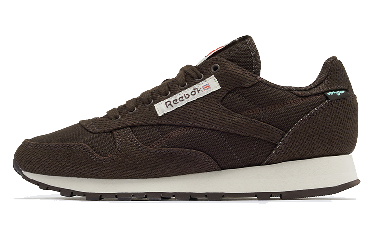 Reebok Classic Leather 'Dark Brown'