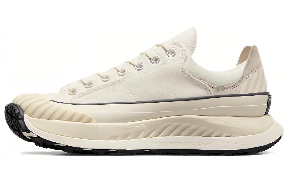 Converse Chuck 70 AT CX Low 'Vintage White'