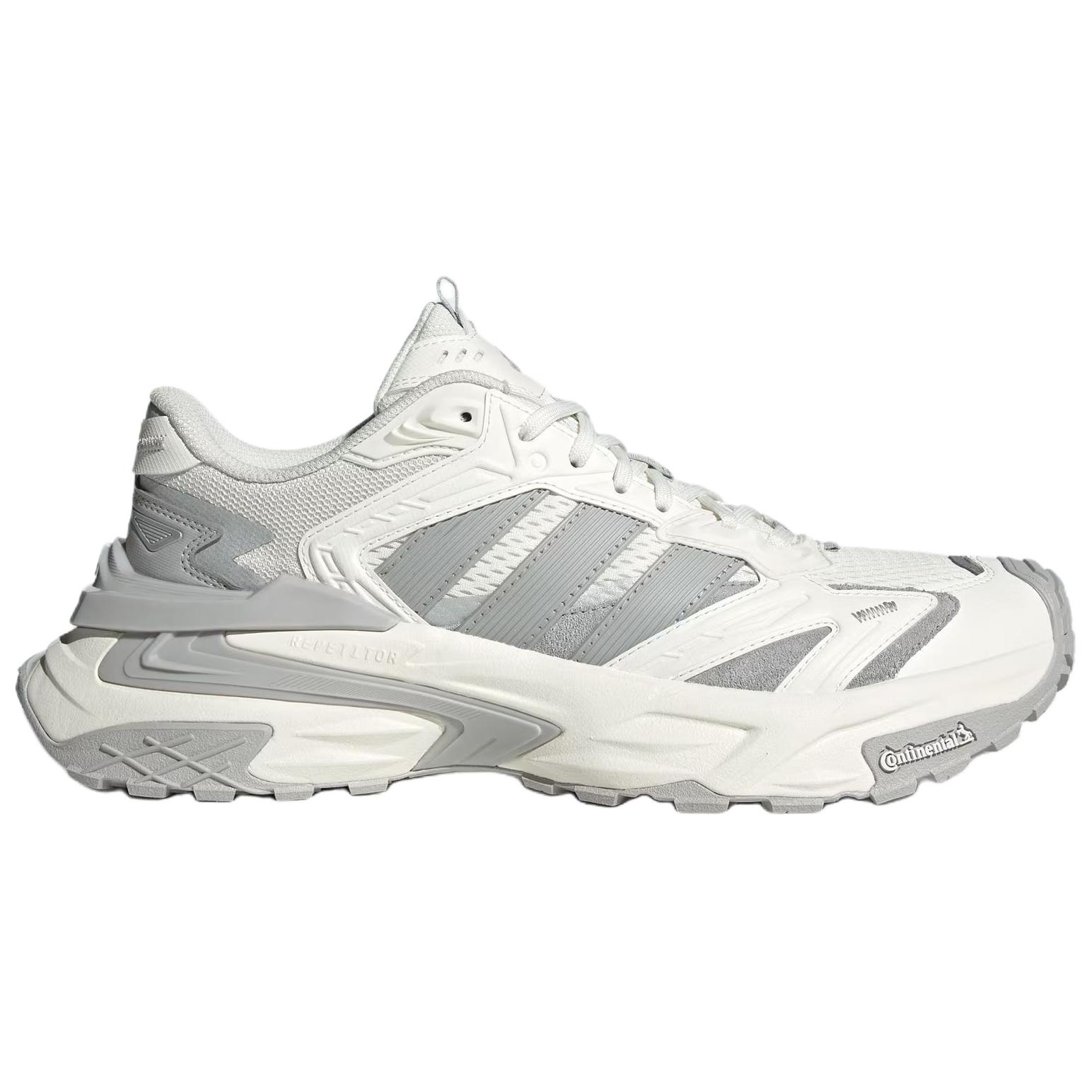 Adidas XLG STORM Slip Resistant Chunky Sneakers Unisex Gray купить в интернет-магазине Yoocart с быстрой доставкой по России.