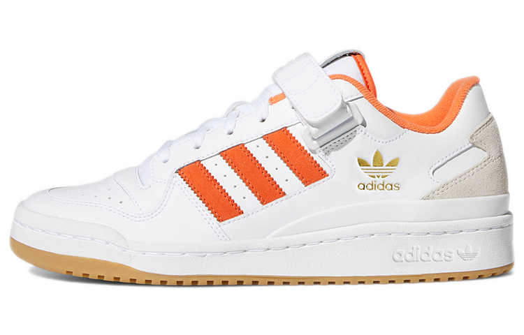 Adidas Originals Forum Low True Orange