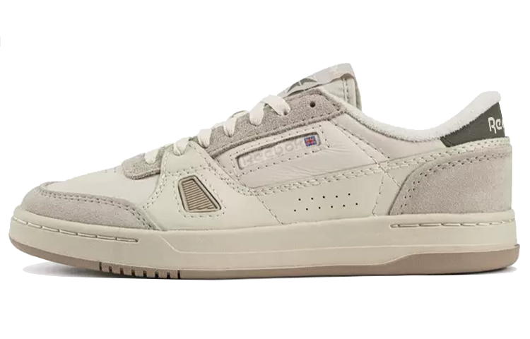 Reebok Lt Court Vintage 'Cream Beige'