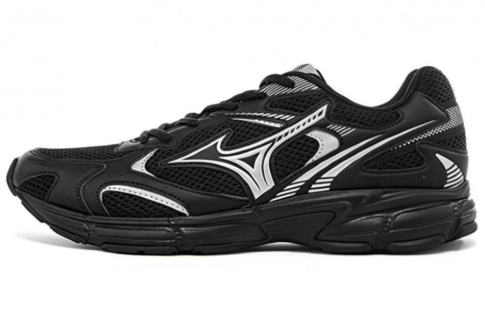 Mizuno Speed 2k 'Black'
