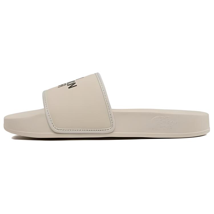THE NORTH FACE Base Camp Iii Slides 'Tnf White'
