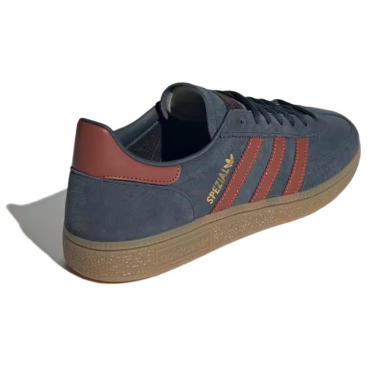 Adidas Handball Spezial Aurora Ink Wild Sepia